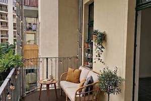 Provisionsfrei von privat: Großzügige 3-R-Wohnung mit Balkon in Leipzig - ab 01.07. frei! – Lortzingstraße 8, 4105 Zentrum-Nordwest, Leipzig – Vorschaubild 5