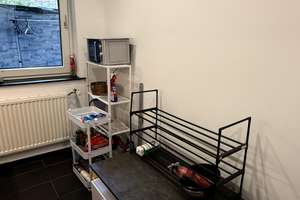 Möblierte Wohnung mit Terrasse – Düsseldorf Innenstadt – 40474 Pempelfort, Düsseldorf – Vorschaubild 6