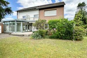 Einfamilienhaus in Bemerode mit zwei Einliegerwohnungen – Hedwigsweg 6E, 30539 Bemerode, Hannover – Vorschaubild 31