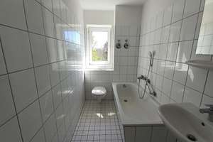 Bezahlbarer Wohnraum in guter Lage - 2. OG links – Fritz-Reuter-Straße 30, 6217 Merseburg – Vorschaubild 6