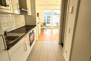 Sonnige 1-Zimmer Wohnung mit gemütlichem Flair – Tabbertstraße 6C, 12459 Oberschöneweide, Berlin – Vorschaubild 2