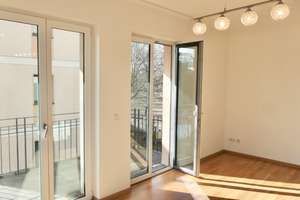 Helle moderne Wohnung 55 m2 in Berlin-Pankow – Dietzgenstrasse 105, 13158 Rosenthal, Berlin – Vorschaubild 6