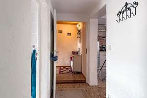 Sanierte Doppelhaushälfte mit Garage und Nebengebäude -RESERVIERT- – Die vollständige Adresse der Immobilie erhältst du vom Anbieter., 14621 Schönwalde-Glien – Vorschaubild 17
