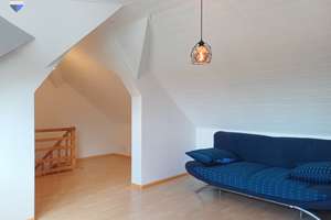 Maisonette-Wohnung mit Alpenblick in ländlicher Lage von Steinen – 79585 Steinen – Vorschaubild 17