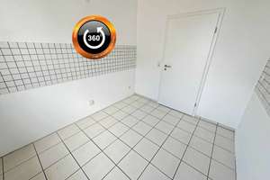 2,5-Zi mit geschütztem Balkon + Hell + Großzügig + Sofort einziehen! – 60437 Nieder-Erlenbach, Frankfurt am Main – Vorschaubild 9
