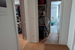Gemütliche 2-Zimmer-Wohnung im Herzen Augsburgs  – Augsburg – Vorschaubild 3