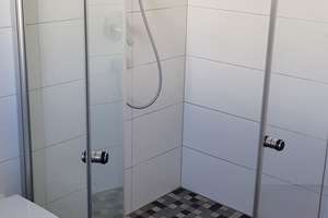 Neuwertige, helle 2 -Zimmer Wohnung mit Balkon u. EBK in Mannheim(Rott) – Ida-Dehmel-Ring 76, 68309 Käfertal, Mannheim – Vorschaubild 6
