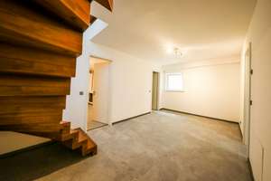 Ein Zuhause zum Ankommen, Aufatmen und Wohlfühlen: Ihre Haushälfte am Feldrand von Berlin-Rudow – Die vollständige Adresse der Immobilie erhältst du vom Anbieter., 12355 Rudow, Berlin – Vorschaubild 27