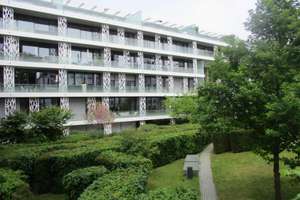 Luxuriöses Wohnen im Sophienpalais – exklusives Garten-Apartment mit eigener Terrasse – Sophienterrasse 14, 20149 Harvestehude, Hamburg – Vorschaubild 16