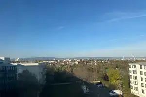 NEU Renoviert & möbliert! Balkon Einbauküche Tiefgarage- ruhig sonnig Fernblick – Richard-Schirrmann-Straße 12, 55122 Mainz – Vorschaubild 12