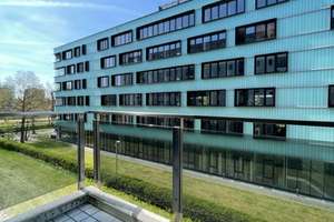 Epsilon: Appartement mit Balkon im Europaviertel - ab sofort – Robert-Bosch-Straße 8, 64293 Darmstadt-Nord, Darmstadt – Vorschaubild 6