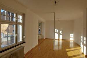 Terrassenwohnung mit 2 Zimmern, sonnigem Erker-Wohnzimmer und Garten – Die vollständige Adresse der Immobilie erhältst du vom Anbieter., 42653 Gräfrath, Solingen – Vorschaubild 17