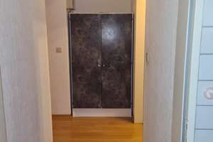 3-Zimmer-Wohnung mit Einbauküche (WG-geeignet) – Die vollständige Adresse der Immobilie erhältst du vom Anbieter., 33100 Dahl, Paderborn – Vorschaubild 10