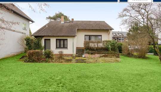 Bild von Charmantes Familiendomizil in Buchschlag