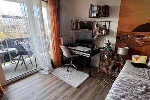 1 Zimmer Wohnung in Berlin Neukölln