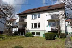 Freistehendes Mehrfamilienhaus mit viel Potenzial für Familien – Böblingen (Kreis) – Vorschaubild 5