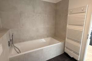 Hochwertiger Neubau 2026 / Erstbezug / 2 Zimmer / Süd Ost Balkon / EBK  – Wendenschloßstraße 330A, 12557 Köpenick, Berlin – Vorschaubild 7