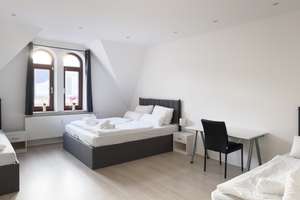 4-Zimmer-Eigentumswohnung im Herzen von Neumünster – Zentral, Komfortabel, Ideal zum Einziehen! – Die vollständige Adresse der Immobilie erhältst du vom Anbieter., 24534 Stadtmitte, Neumünster – Vorschaubild 4