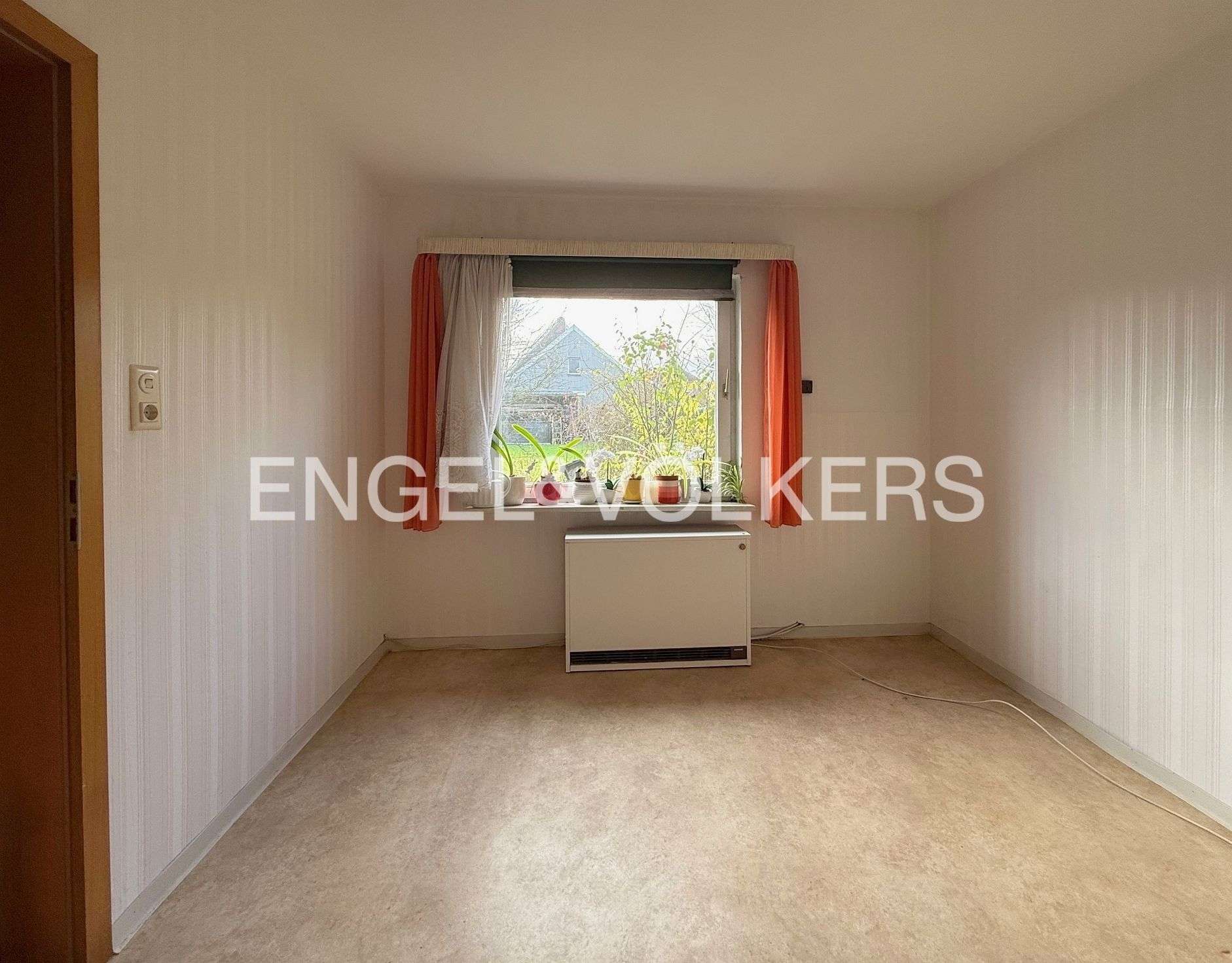 Immobilie in Wangerland - Handwerkerhaus mit großem Garten in ruhiger Wohnlage - Bild 6