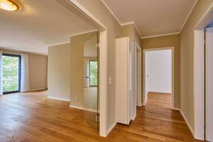 3,5 Zi.-Wohnung direkt am Main, Bj. 2012 – Griesheimer Stadtweg 91, 65933 Griesheim, Frankfurt am Main – Vorschaubild 17