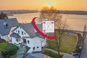 Einmaliger 180° Wasserblick auf 3 Ebenen!
Traumhaus am Nord-Ostsee-Kanal! – Die vollständige Adresse der Immobilie erhältst du vom Anbieter., 24790 Schacht-Audorf – Vorschaubild 3