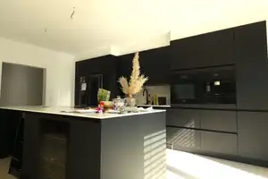 Traumhafte Stadtvilla mit TOP Ausstattung – Celle (Kreis) – Vorschaubild 8