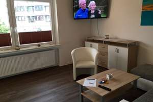 Ostsee-Immobilie mit Verkäuferfinanzierung 30 Jahre,bei 40% Eigenkapital,ca.4000 € mtl .Rate – Ostlandstraße 11, 23746 Kellenhusen (Ostsee) – Vorschaubild 19