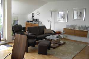 Provisionsfrei - Loftartige ETW mit innenliegendem Sonnenbalkon – Berghauser Str. 103, 42349 Cronenberg, Wuppertal – Vorschaubild 5