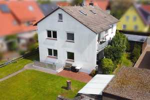 Jung kauft Alt: 1 - 2  Familienhaus in bevorzugter Lage in Lübbecke – Minden-Lübbecke (Kreis) – Vorschaubild 5