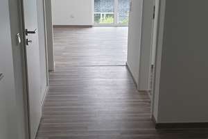 Exklusive, neuwertige 4-Zimmer-Wohnung mit Balkon in Do-Hohenbuschei – Max-Michallek-Straße 19, 44309 Brackel (Ortsteil), Dortmund – Vorschaubild 6