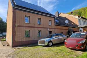 Großzügiges Bauernhaus mit Fotovoltaikanlage und Garten 
  in Tholey OT 


 – Die vollständige Adresse der Immobilie erhältst du vom Anbieter., 66636 Tholey – Vorschaubild 3