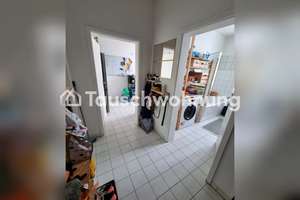 Tauschwohnung: Zweiraumwohnung am Südplatz – 4107 Südvorstadt, Leipzig – Vorschaubild 6