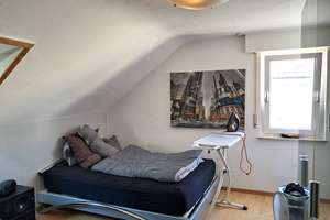Stuttgart-Ost  - Helle 2,5 Zimmer DG-Wohnung – Die vollständige Adresse der Immobilie erhältst du vom Anbieter., 70184 Gablenberg, Stuttgart – Vorschaubild 10