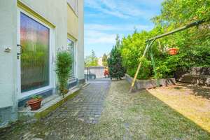 Zuhause für die ganze Familie: 6 Zimmer, Terrasse und Garten im Leipziger Südwesten – 4249 Knautkleeberg-Knauthain, Leipzig – Vorschaubild 3
