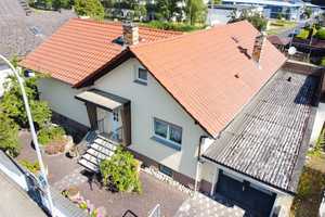 Urlaubsfeeling! Haus mit Wintergarten, riesiger Schwimm- und Fitnesshalle in Neuenhasslau! – Main-Kinzig-Kreis – Vorschaubild 2