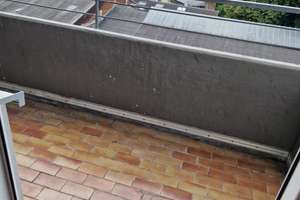 Frisch renovierte 2 Zimmer Wohnung mit 2 Balkonen – Wenzelstraße 6, 52070 Adalbertsteinweg, Aachen – Vorschaubild 10
