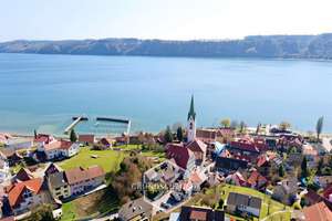 Wohnen über dem Bodensee – Traumhafte Hanglage mit Weitblick – Die vollständige Adresse der Immobilie erhältst du vom Anbieter., 78354 Sipplingen – Vorschaubild 41
