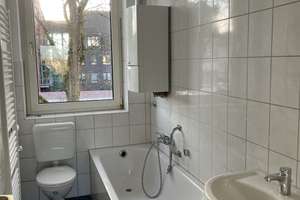 WEITMAR - Renovierte Wohnung mit separatem Arbeits-/Kinderzimmer! – Kellermannsweg 75, 44795 Weitmar-Mark, Bochum – Vorschaubild 4