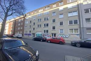 Große 3-Z-Whg mit optionalem Stellplatz oder Garage – direkt am Bahnhof Rothe – Kronprinzenstraße 11, 52066 Frankenberg, Aachen – Vorschaubild 15
