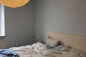 Beautiful 80sqm apartment - 2 month sub-rental – Elisabethstraße 23, 80796 Neuschwabing, München – Vorschaubild 5