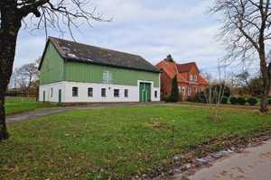 Landhaus sucht neue Besitzer mit großen Wohnträumen und handwerklichem Geschick – Nordfriesland (Kreis) – Vorschaubild 6