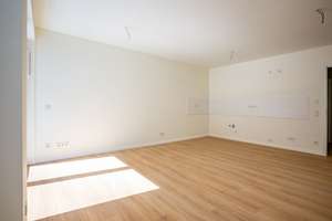 Nur für Rollstuhlfahrer mit WBS mit besonderem Wohnbedarf - barrierefreie 1 Zimmer Wohnung – Ashdodstraße 4, 13587 Hakenfelde, Berlin – Vorschaubild 3