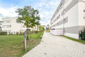 Familienfreundliche 4-Zimmer Wohnung mit Loggia – Schmollerstraße 65, 74074 Heilbronn, Heilbronn – Vorschaubild 15