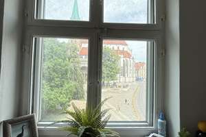 Renovierte Altbau Maisonette Wohnung auf 3 Etagen am Augsburger Dom – Peutingerstraße 1, 86152 Innenstadt. Sankt Ulrich-Dom, Augsburg – Vorschaubild 3