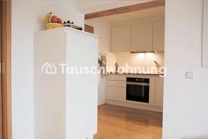 Tauschwohnung: Helle und charmante 2-Zimmer-Wohnung in Klettenberg/Sülz – Die vollständige Adresse der Immobilie erhältst du vom Anbieter., 50939 Klettenberg, Köln – Vorschaubild 2