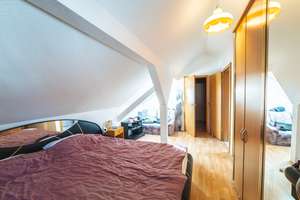 Kapitalanlage mit Ausbaureserve und Entwicklungspotenzial – Die vollständige Adresse der Immobilie erhältst du vom Anbieter., 44369 Huckarde (Ortsteil), Dortmund – Vorschaubild 9