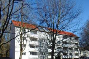 Im Wasserkamp 14, 3 L - Charmante 3-Zimmer-Wohnung mit Loggia und Tageslichtbad! – Im Wasserkamp 14, 38120 Weststadt, Braunschweig – Vorschaubild 1