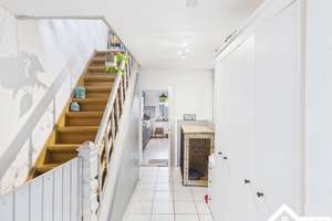 Bezugsfertige Doppelhaushälfte mit Kamin, Terrasse & Garage – Die vollständige Adresse der Immobilie erhältst du vom Anbieter., 39116 Ottersleben, Magdeburg – Vorschaubild 5