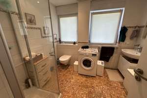***Exklusive Obergeschosswohnung mit Erdwärmepumpe*** – Die vollständige Adresse der Immobilie erhältst du vom Anbieter., 33102 Kernstadt, Paderborn – Vorschaubild 5