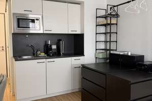 1-Zimmer Wohnung in Würzburg Grombühl – Urlaubstraße 2A, 97076 Grombühl, Würzburg – Vorschaubild 4